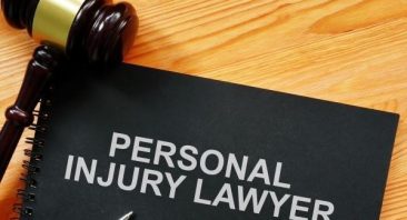 personal injury attorney
