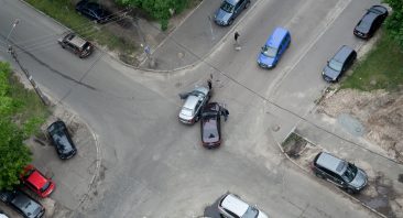 Car accident