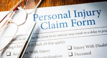 personal injury law firm