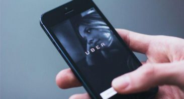 Do i need an uber accident lawyer