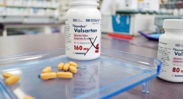 valsartan