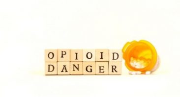 Huntington, WV vs drug companies due to opioid crisis