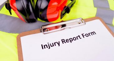 legal help for workplace injury