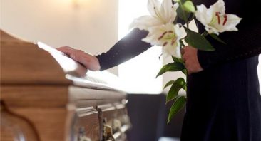 legal help after losing a loved one in a wrongful death accident